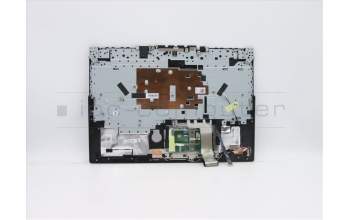 Lenovo 5CB0Z27700 COVER Upper Case ASM_US L82B5 NFPRGB