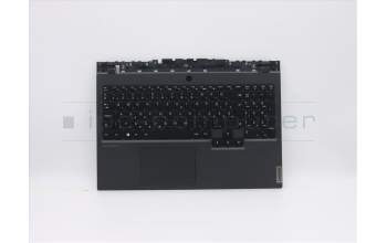 Lenovo 5CB0Z27711 COVER Upper Case ASM_HG L82B5 NFPRGB