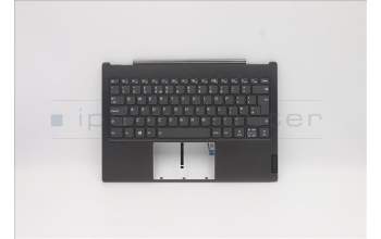 Lenovo 5CB0Z27758 COVER UpperCaseASM _UK B 20TG