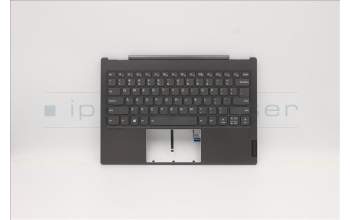 Lenovo 5CB0Z27759 COVER UpperCaseASM _USA B 20TG