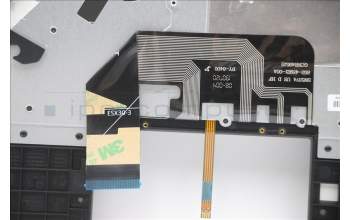 Lenovo 5CB0Z27762 COVER UpperCaseASM _US B 20TG