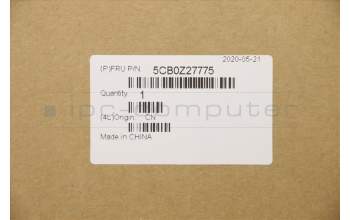 Lenovo 5CB0Z27775 Lenovo LCD Module COVER LCD 20TG IG W/e-ink
