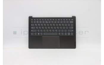 Lenovo 5CB0Z27856 COVER Upper Case ASM_US INTE_IG_AL_GY