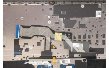 Lenovo 5CB0Z27878 COVER Upper Case ASM_PO_IG_AL_GY