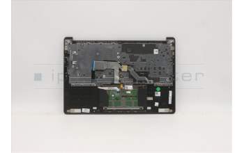 Lenovo 5CB0Z27881 COVER Upper Case ASM_SP_IG_AL_GY
