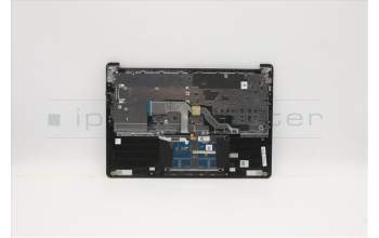 Lenovo 5CB0Z27886 COVER Upper Case ASM_UK_IG_AL_GY
