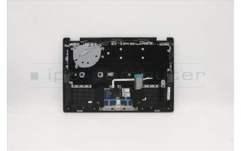 Lenovo 5CB0Z27980 COVER Upper Case ASM_SP B 82B8 BL