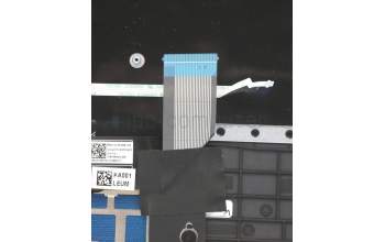 Lenovo 5CB0Z27980 COVER Upper Case ASM_SP B 82B8 BL