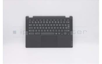 Lenovo 5CB0Z28146 COVER Upper Case ASM_BE B 82B8