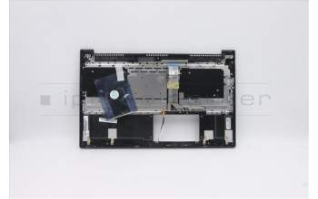 Lenovo 5CB0Z28199 COVER Upper CaseQ82AB_SLA_GY_SWS
