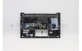 Lenovo 5CB0Z32097 COVER Upper Case ASM_AR-E Q82A2 GY