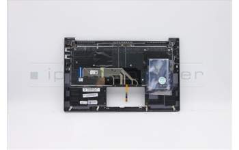 Lenovo 5CB0Z32108 COVER Upper Case ASM_GK Q82A2 GY