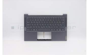 Lenovo 5CB0Z32120 COVER Upper Case ASM_SA Q82A2 GY