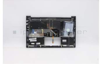 Lenovo 5CB0Z32120 COVER Upper Case ASM_SA Q82A2 GY