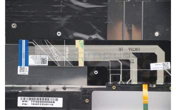 Lenovo 5CB0Z32133 COVER Upper Case ASM_US Q 82A2 OC