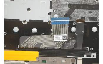 Lenovo 5CB0Z32924 C-Cover with keyboard,Spanish