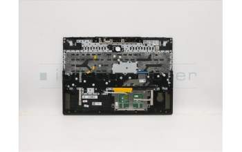 Lenovo 5CB0Z32930 COVER UpperCase ASM C82EH KB FRE