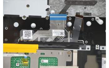 Lenovo 5CB0Z32939 COVER UpperCase ASM C82EH KB CZ-SK