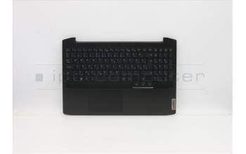 Lenovo 5CB0Z33154 COVER Upper Case ASM_HG L 82EY OB
