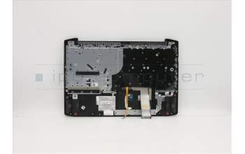 Lenovo 5CB0Z33220 COVER Upper Case ASM_GK L 82EY OB