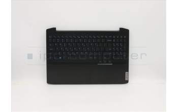 Lenovo 5CB0Z33220 COVER Upper Case ASM_GK L 82EY OB