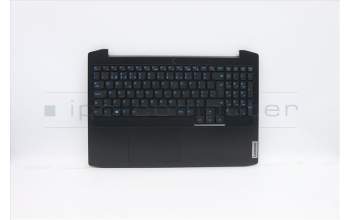 Lenovo 5CB0Z33224 COVER Upper Case ASM_PO L 82EY OB
