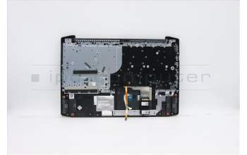 Lenovo 5CB0Z33224 COVER Upper Case ASM_PO L 82EY OB