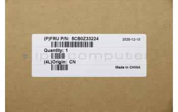Lenovo 5CB0Z33224 COVER Upper Case ASM_PO L 82EY OB