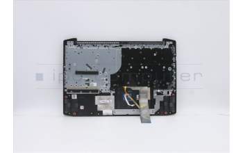 Lenovo 5CB0Z33225 COVER Upper Case ASM_RU L 82EY OB