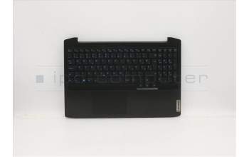 Lenovo 5CB0Z33226 COVER Upper Case ASM_SA L 82EY OB