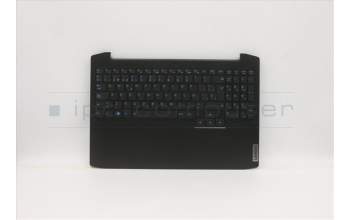Lenovo 5CB0Z33227 COVER Upper Case ASM_SP L 82EY OB