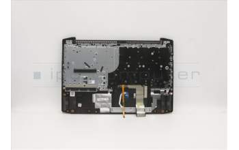 Lenovo 5CB0Z33227 COVER Upper Case ASM_SP L 82EY OB