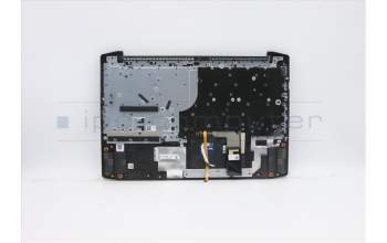 Lenovo 5CB0Z33233 COVER Upper Case ASM_US INTE L 82EY OB