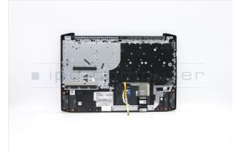 Lenovo 5CB0Z33235 COVER Upper Case ASM_CZ-SK L 82EY OB