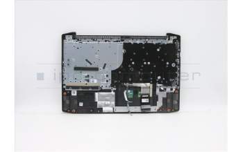 Lenovo 5CB0Z33240 COVER Upper Case ASM_FR L 82EY OB