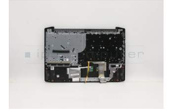 Lenovo 5CB0Z33241 COVER Upper Case ASM_UKR L 82EY OB