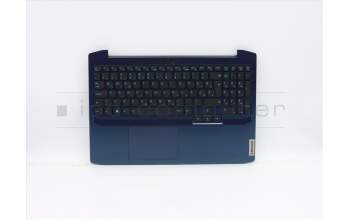 Lenovo 5CB0Z37649 COVER Upper Case ASM_SA L 82EY CB