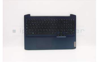 Lenovo 5CB0Z37650 COVER Upper Case ASM_SP L 82EY CB