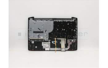Lenovo 5CB0Z37651 COVER Upper Case ASM_SW L 82EY CB