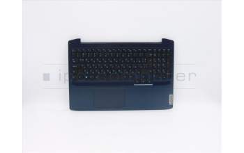 Lenovo 5CB0Z37659 COVER Upper Case ASM_BU L 82EY CB