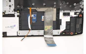 Lenovo 5CB0Z37662 COVER Upper Case ASM_AR-E L 82EY CB