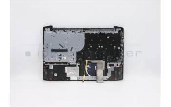 Lenovo 5CB0Z37664 COVER Upper Case ASM_UKR L 82EY CB