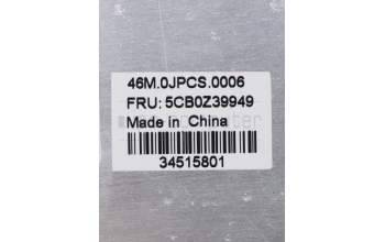 Lenovo 5CB0Z39949 COVER WWAN D-Cover ASM,P1G3