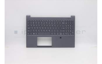 Lenovo 5CB0Z42400 COVER Upper Case ASM_US W 82DE SGY