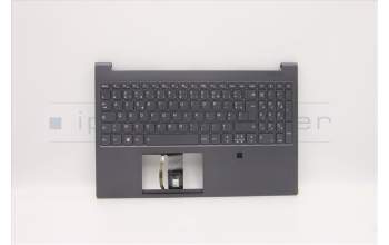 Lenovo 5CB0Z42406 COVER Upper Case ASM_FR W 82DE SGY