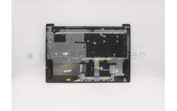 Lenovo 5CB0Z47750 COVER Upper Case ASM_GR L82GX NFPIGDIS