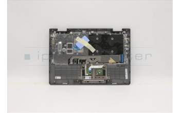 Lenovo 5CB0Z52334 COVER Upper Case ASM_UK B 82G4 PG