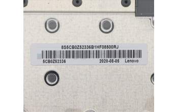 Lenovo 5CB0Z52336 COVER Upper Case ASM_US B 82G4 PG
