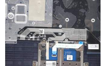Lenovo 5CB0Z53030 COVER Upper Case ASM_CZ-SK B 82G4 AB