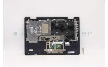 Lenovo 5CB0Z53031 COVER Upper Case ASM_BU B 82G4 AB